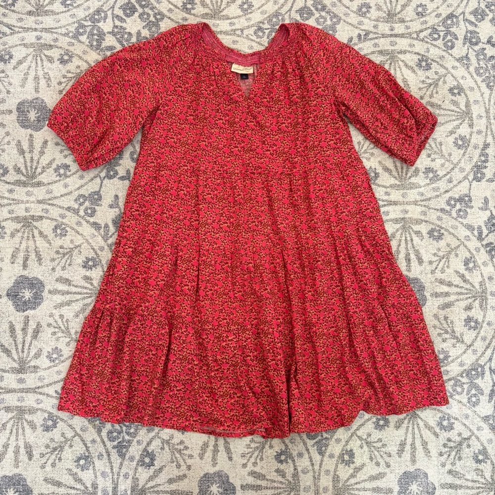 Universal Thread Floral Dress